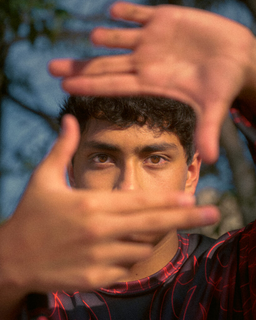 DESDE SAN LUIS POTOSÍ, 008RACCA LANZA “HOY” TRAS CONQUISTAR EL TOP VIRAL DE SPOTIFY