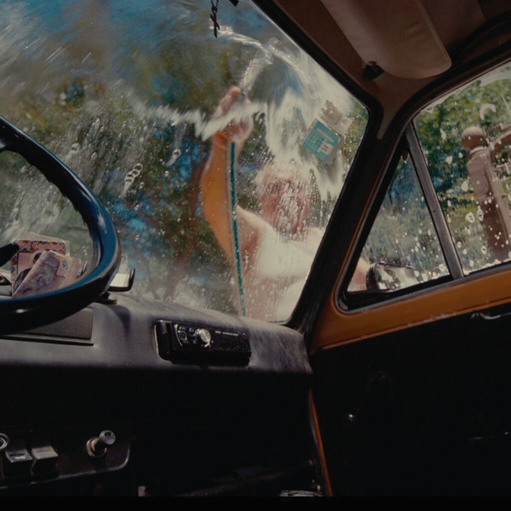 EL KUELGUE PRESENTA “VOS Y LA MANCHA”: UN PULSO FUNK-DISCO PARA RECIBIR EL VERANO