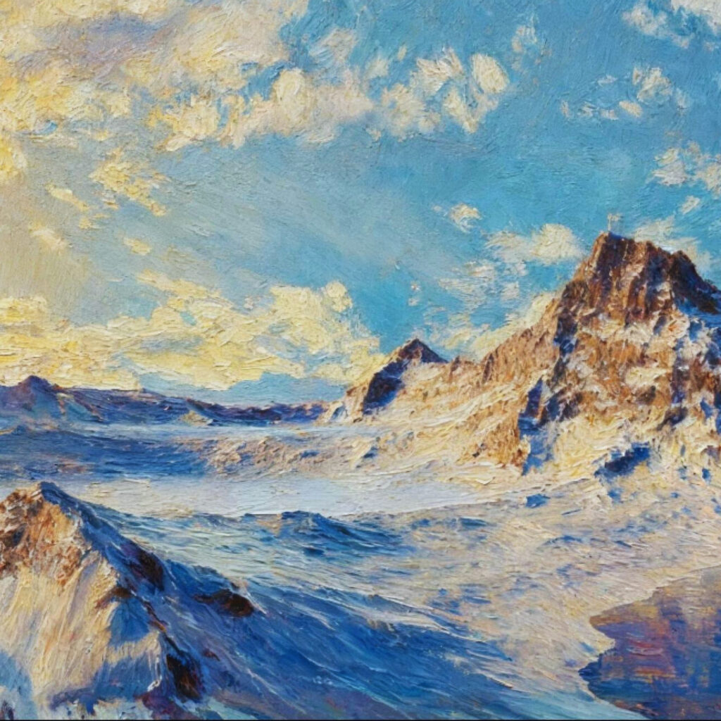 THEKOIWAY ESTRENA “CORDILLERA”: UN TRIBUTO A LA RESISTENCIA ANCESTRAL CON HÉCTOR NOGUERA