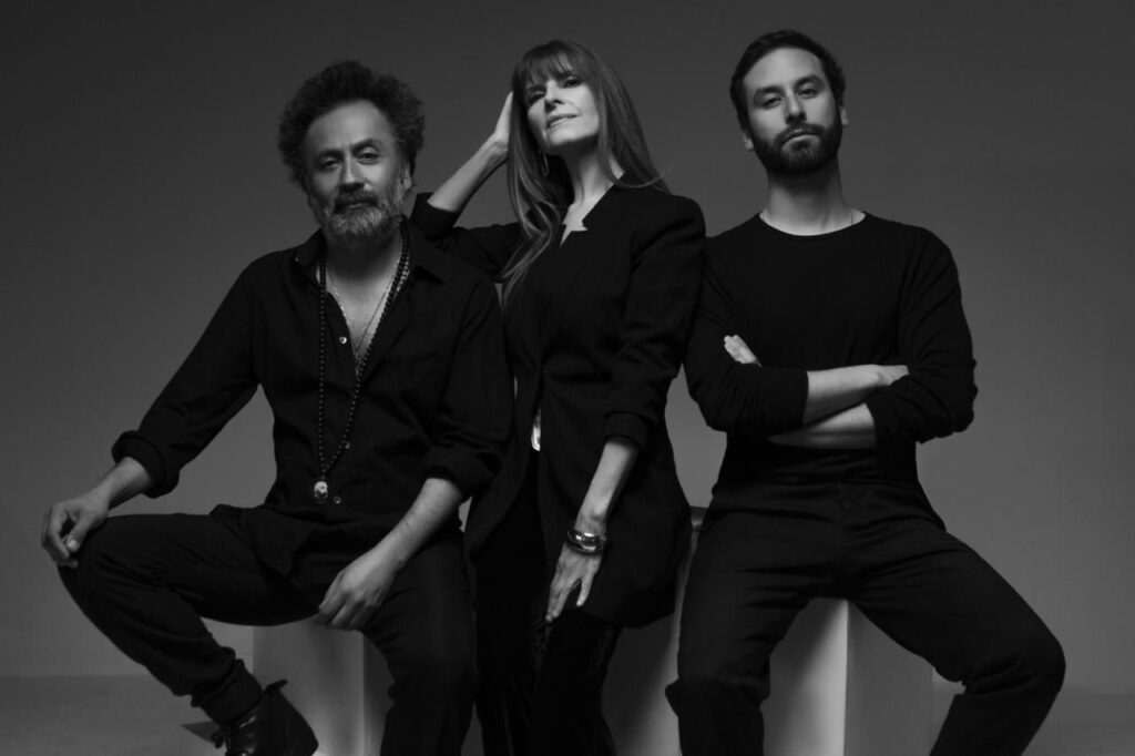 Soledad Guerrero presenta “Cantando a Gabriela Mistral”, una obra musical que dialoga con la poesía latinoamericana