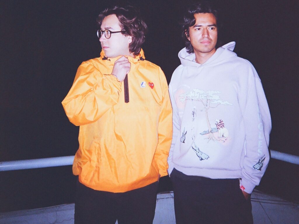 Epidemic of Boringness presenta su sencillo debut “ABISMO” junto a Movida Música