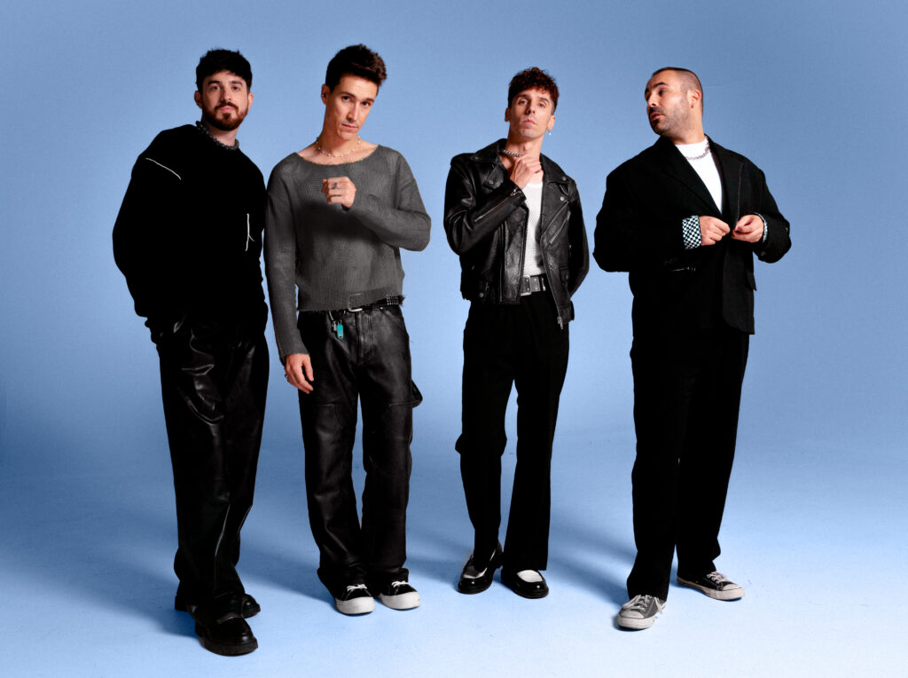 VEINTIUNO LLEGA POR PRIMERA VEZ A MÉXICO CON SU “MITOLOGÍA TOUR”