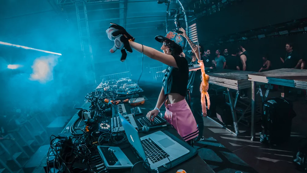 Tierra Groove 2026 revela a su primera artista confirmada: Giorgia Angiuli