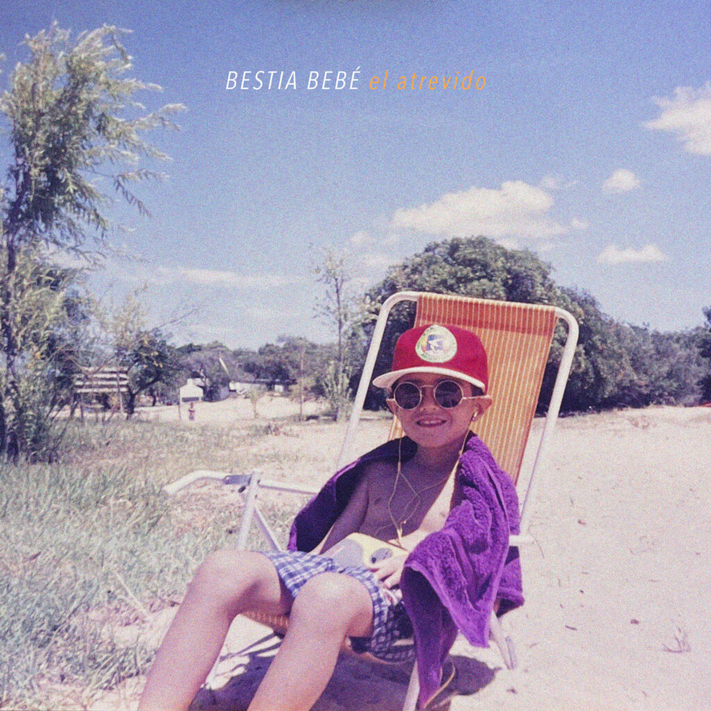 Bestia Bebé presenta “El Atrevido”, su nuevo single y videoclip