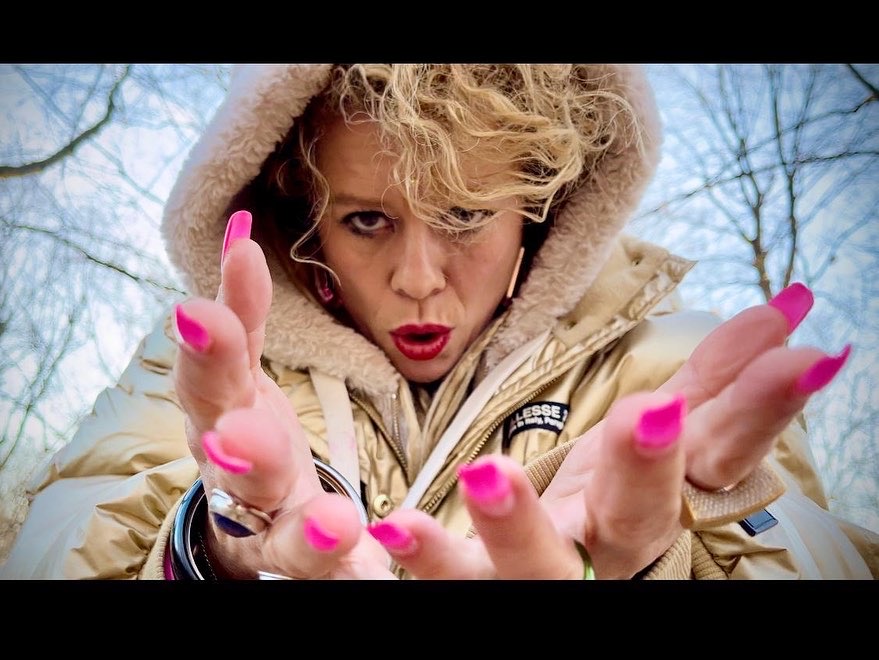 Bianca Ciocca lanza KSDCE: electrónica mística nacida entre el mar y el ritual