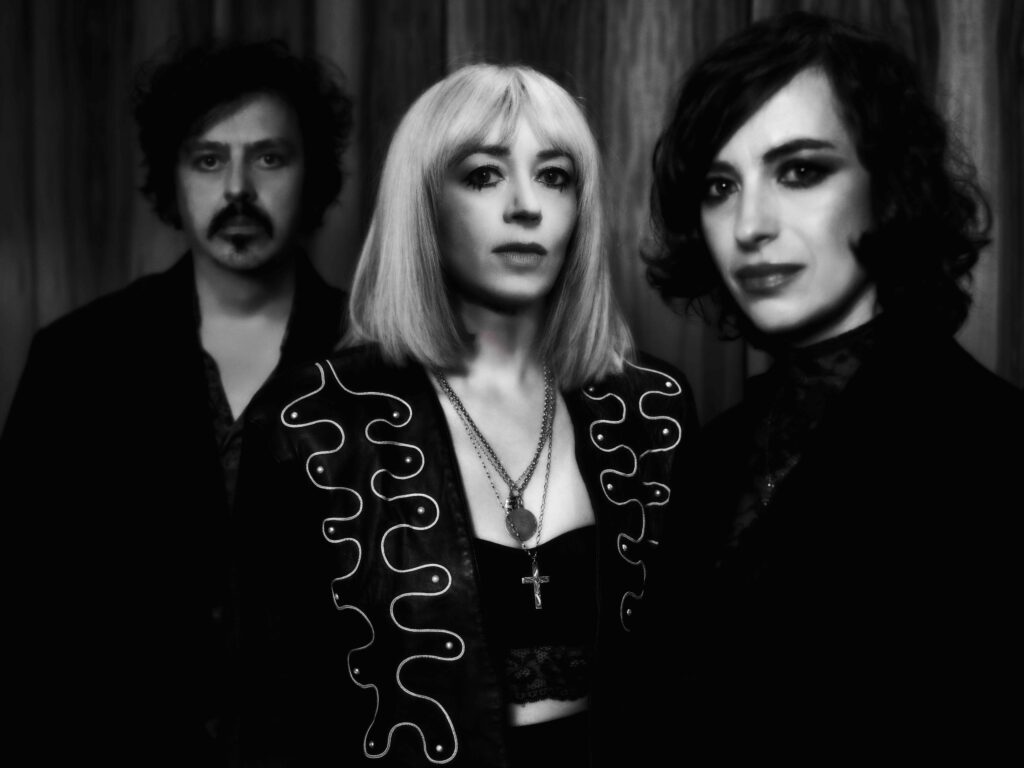 Ladytron regresa y suena a futuro: nuevo sencillo y álbum en camino