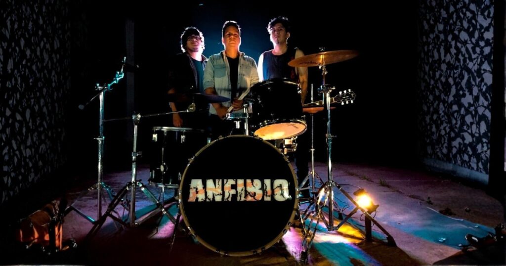 Anfibio comparte «Cerca del Sol» y reafirma su vínculo con la Amazonía peruana