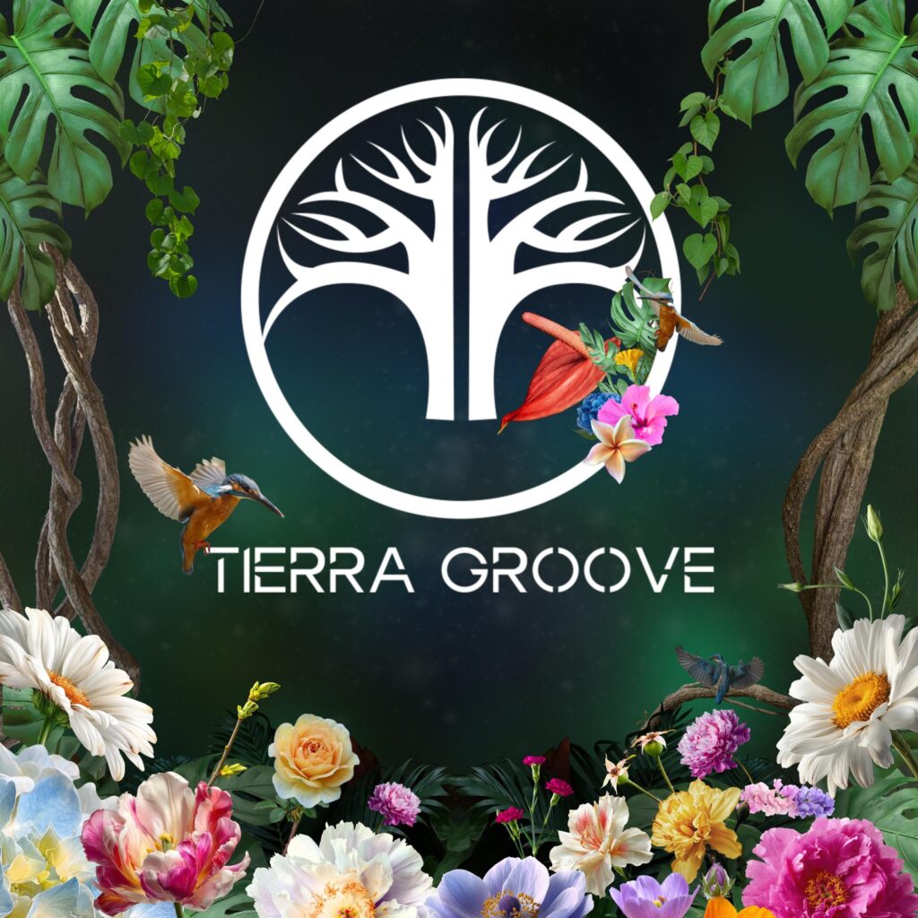 Tierra Groove 2026: un ritual electrónico entre agua, naturaleza y comunidad