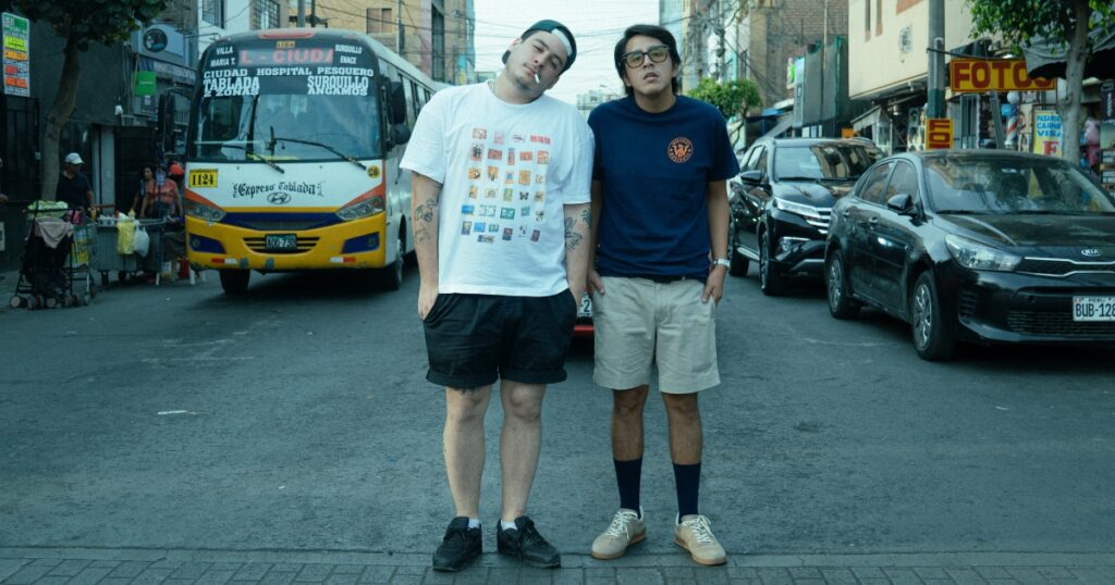 Oscar DLC prende la mecha con «Me Odian» y suma a Santino Amigo al desahogo