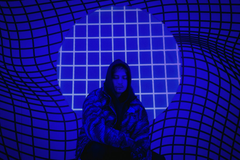 Drizzle lo vuelve a hacer: “3/14” cierra una era de su concepto musical