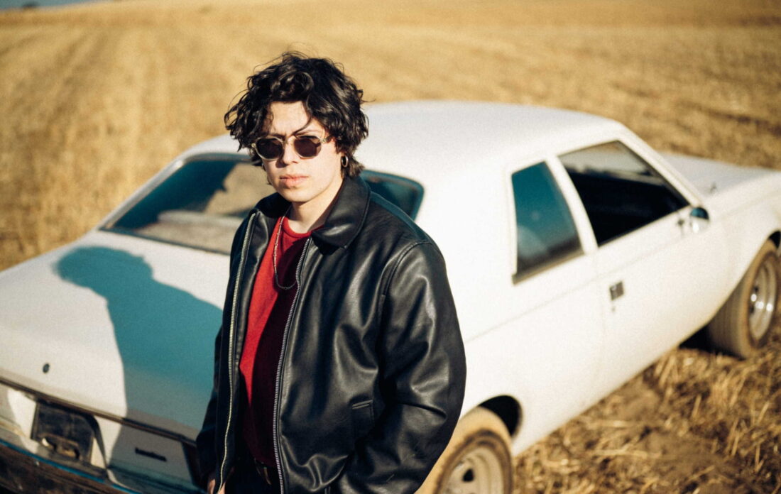 Esperón convierte un amor fugaz en un himno llamado «Meteora»