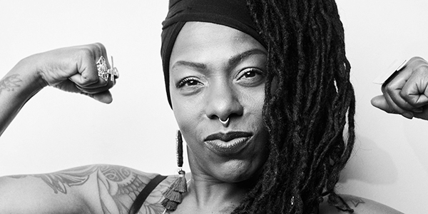 Hip-hop afrocubano con alma global por parte de La Dame Blanche