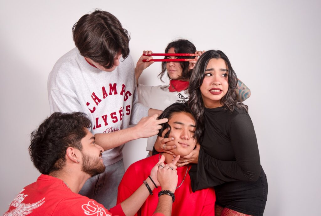 GLASS despega con una experiencia inmersiva: “El Vuelo de GLASS” aterriza en Cuernavaca