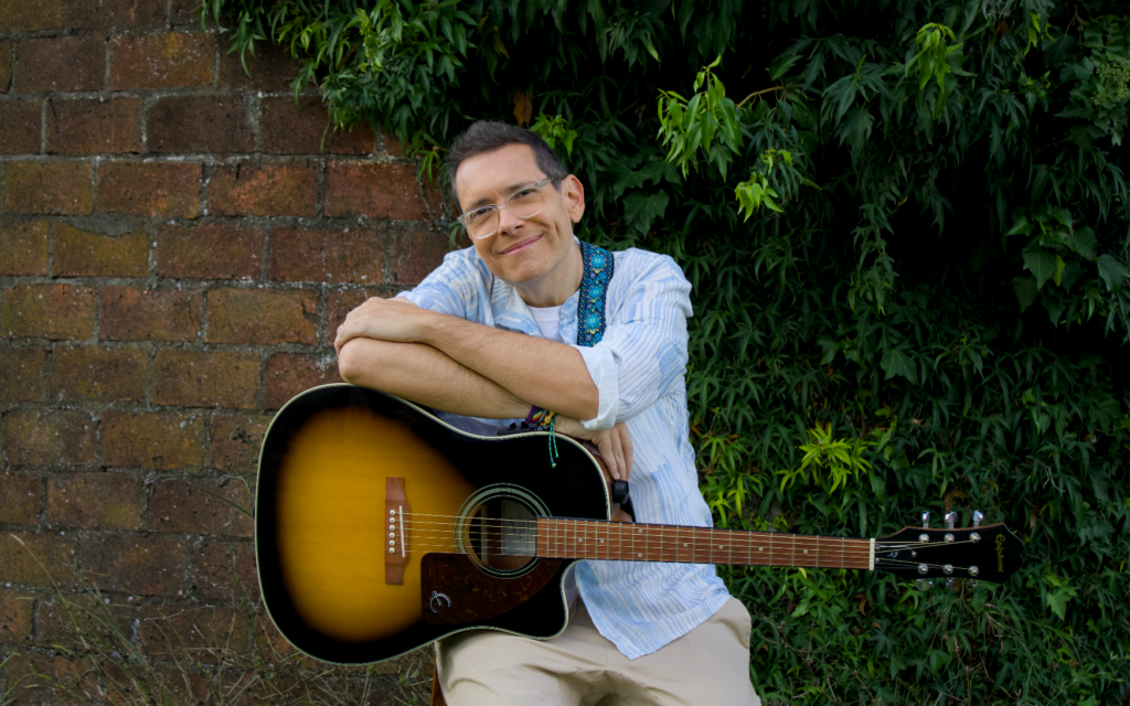 LESEL presenta “Inmenso”: un himno de resiliencia que marca el inicio de su nueva etapa