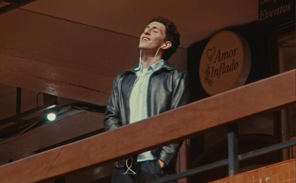 Rygo transforma la ansiedad en ritmo con “Bailando Solo”