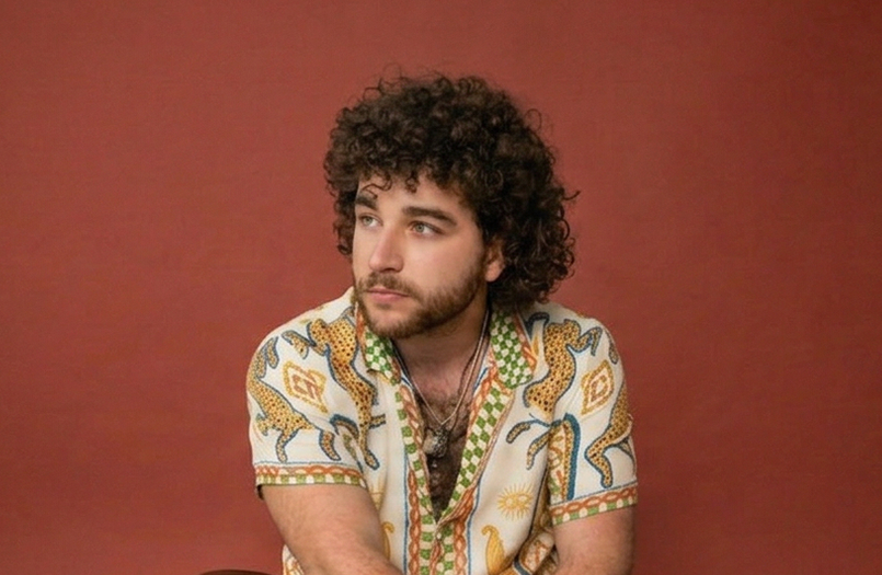 El rock boricua de Ed Harvest toma fuerza en su nuevo sencillo junto a Montalvo