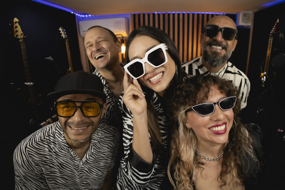 Hop Hop Diablo Funk llega a CDMX este 30 de mayo con su ritual de groove y resistencia