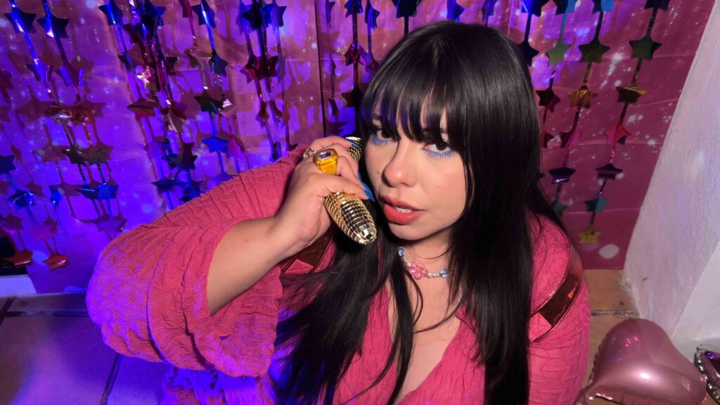 Luna Martínez y Luka Ter encienden el verano con “Girltonik!”, una explosiva dosis de electropop y EDM