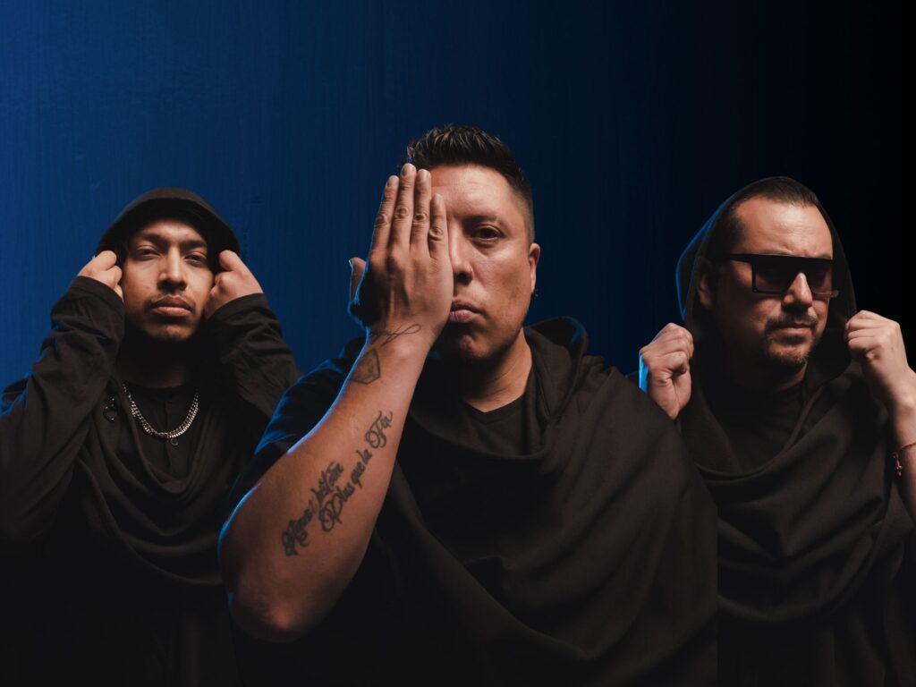 La Niebla: Banda de Belgas no para y prepara gira en Sudamérica