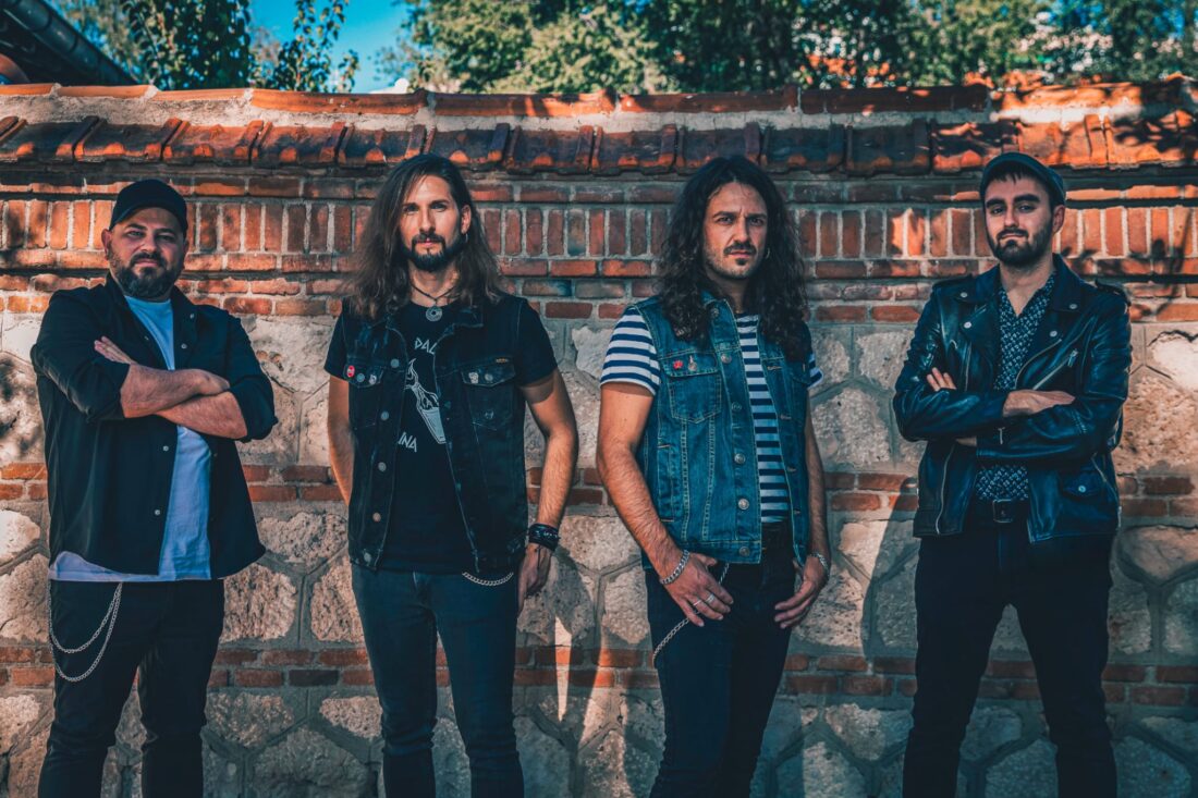 A TIRO presenta «Tu corazón», tercer adelanto de su próximo disco Tercer Grado