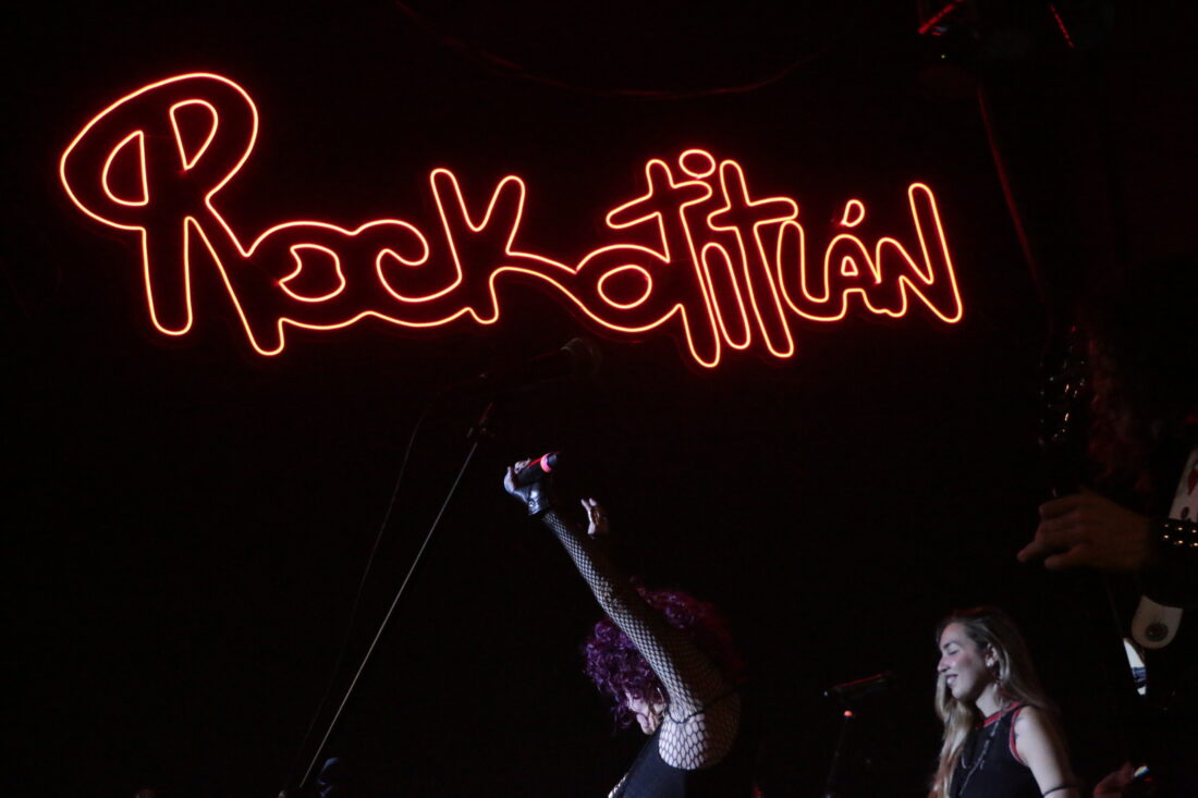Rockotitlán reabre sus puertas y Kenny y Los Eléctricos encienden la memoria del rock mexicano