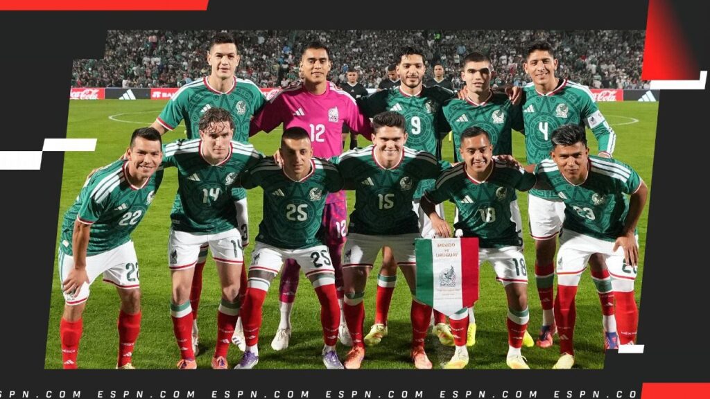 México inaugura el Mundial con una celebración multicultural desde el Estadio Ciudad de México