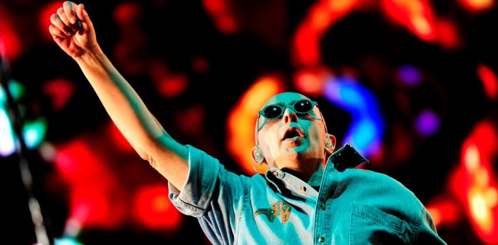 Fallece el Indio Solari, una de las voces más influyentes del rock latinoamericano