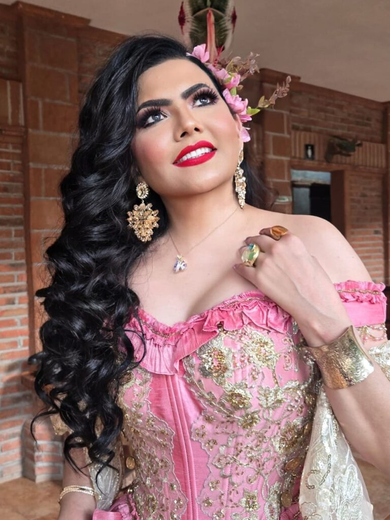 «El Pizarrón» supera el millón de reproducciones; Rossina Silva confirma la vigencia de la música romántica