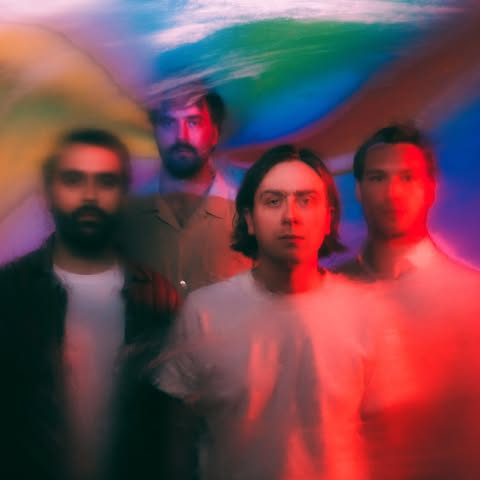 Meltt presenta Pathways, un álbum que expande su universo sonoro y confirma su evolución artística