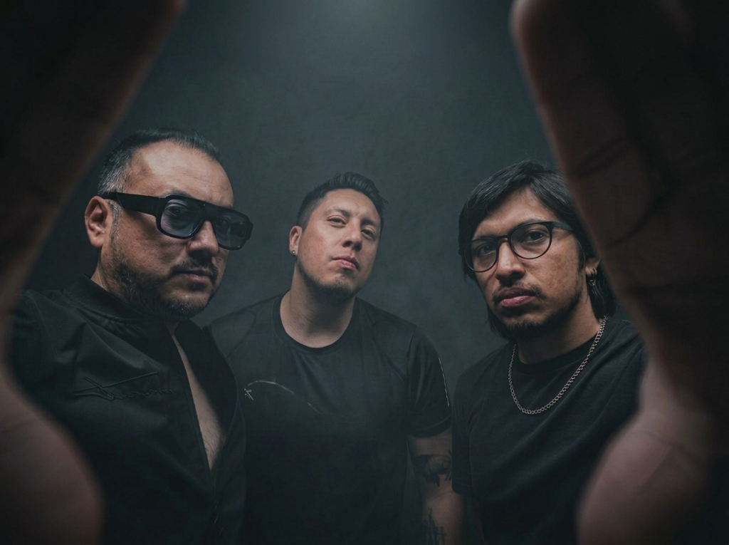 Banda de Belgas estrena “La Niebla”, un viaje sonoro entre la distancia y los recuerdos