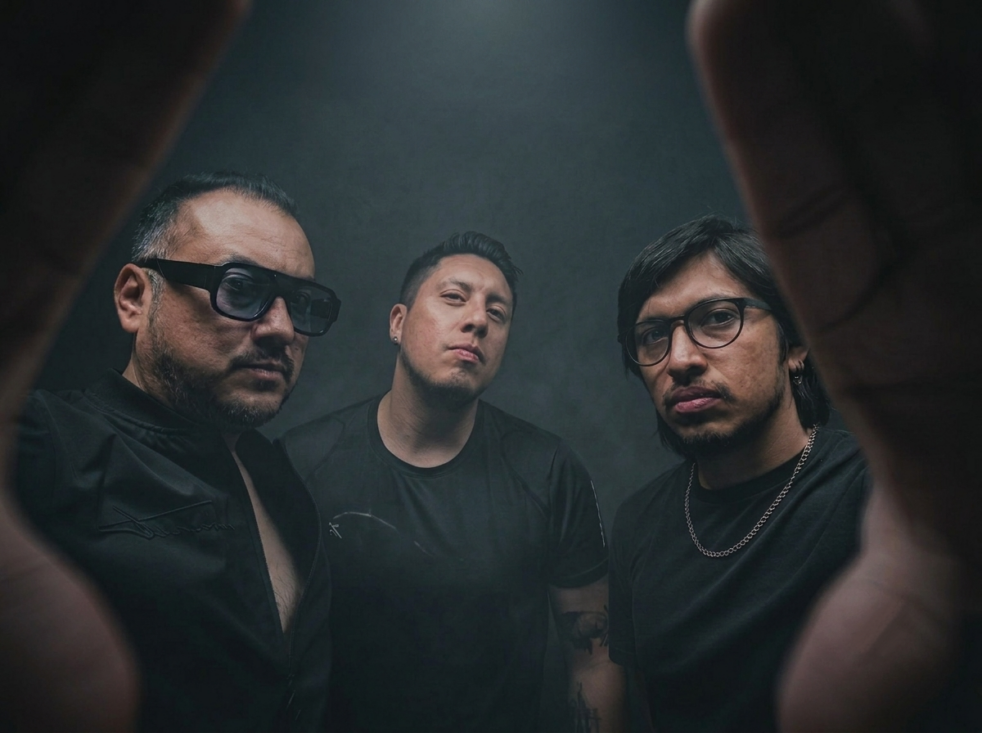 Banda de Belgas estrena “La Niebla”, un viaje sonoro entre la distancia y los recuerdos