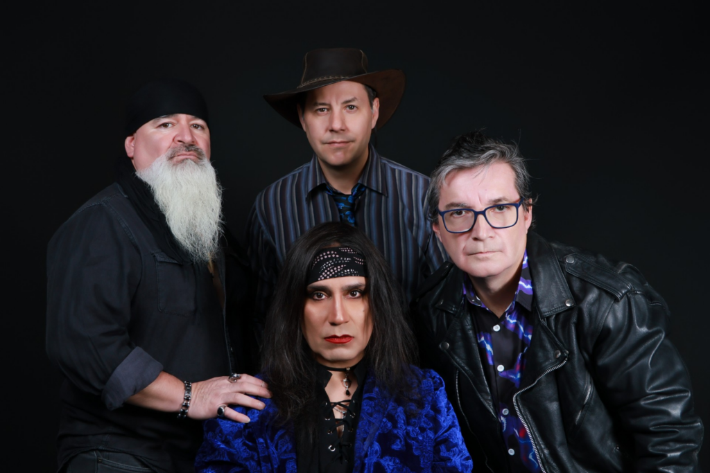 Poema XX regresa tras tres décadas con «Golondrina de Invierno», un emotivo reencuentro con el hard rock chileno