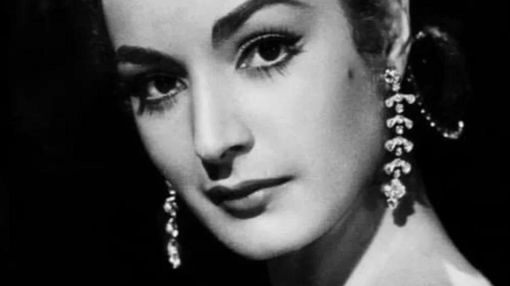 Elsa Aguirre: el legado de una estrella que ayudó a construir el cine mexicano
