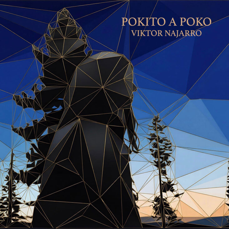 Entre magia y amor: Viktor Najarro presenta su nuevo sencillo “Pokito a Poko”