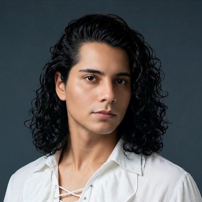 Oliver Quercus presenta una nueva versión de “Mi Prisionera” y anuncia gira por el sur de Chile