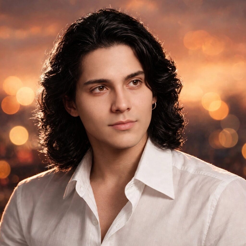 OLIVER QUERCUS PRESENTA EL CUARTO SINGLE DE SU ÁLBUM RETRO ROMANCE: “TE QUIERO”