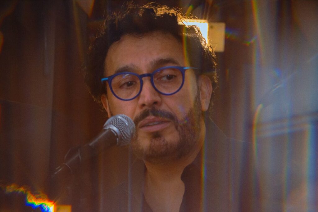 Ricardo Luna presenta “Como yo te sueño”, una muestra de madurez y sensibilidad de la canción de autor contemporánea