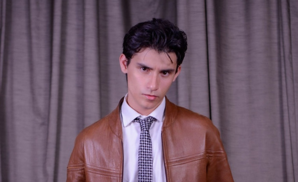 San Valdés abre una nueva etapa musical con “Vámonos Lejos”