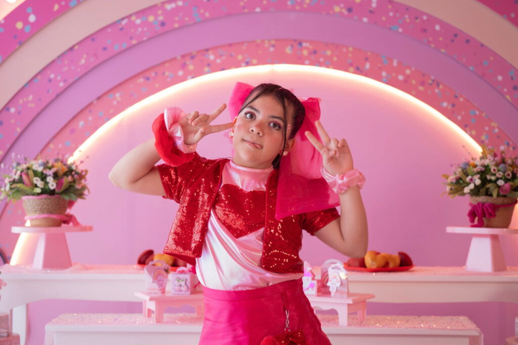 Karlita y sus Amigas: música, diversión y una fiesta que se vive en familia