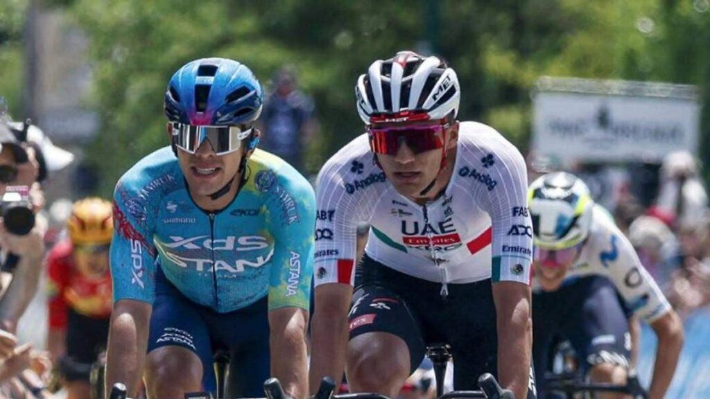 Desafío Morelos: ciclismo y turismo deportivo llegan a Tequesquitengo