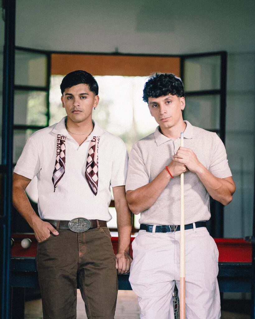 Migrantes presenta “Sobrios Somos Ex”, una cumbia para bailar